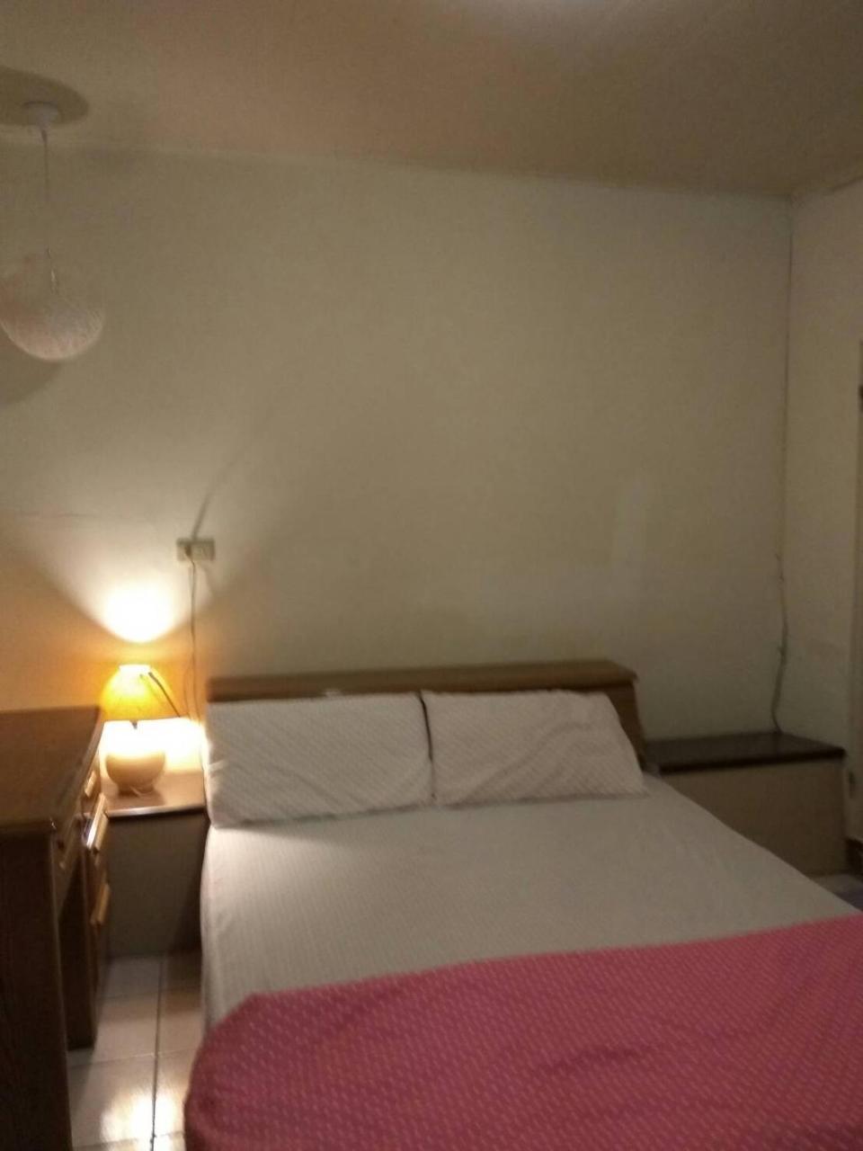 Hua Bin Hotel Yilan Exterior foto